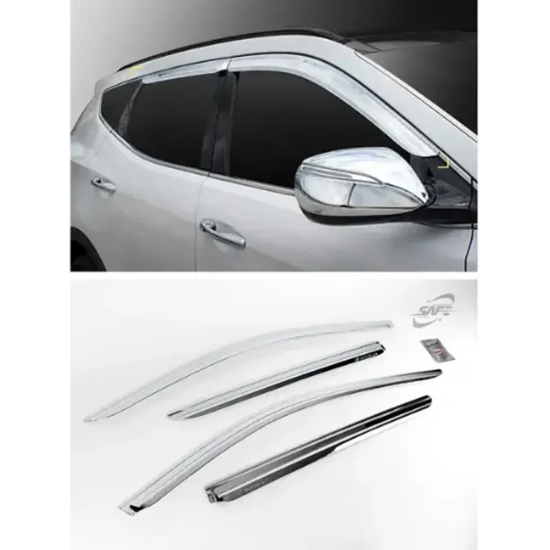 BOTA AGUA I10 17+ CROMADO