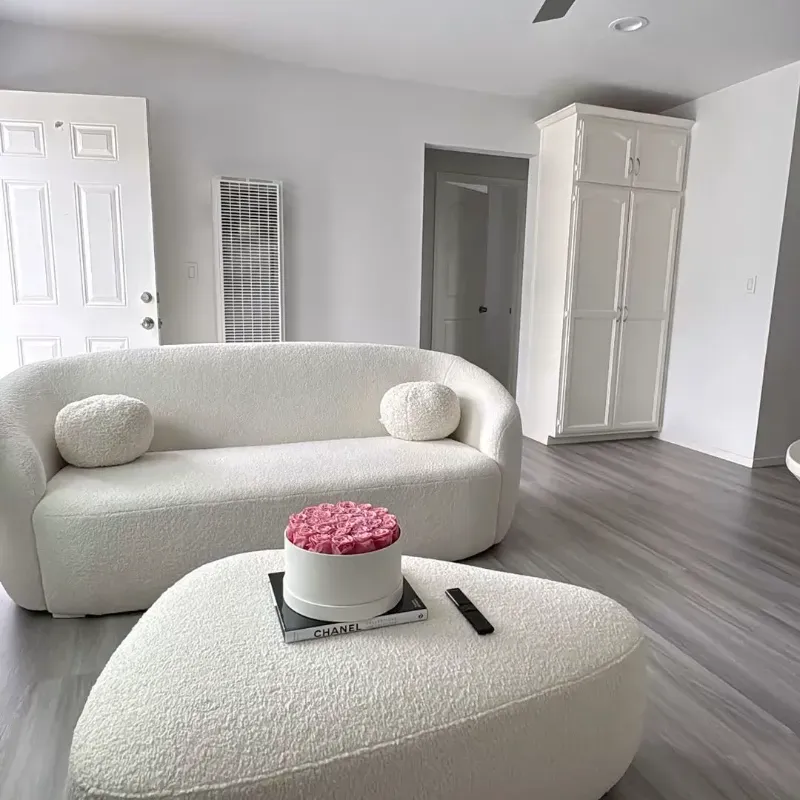 Muebles Minimalistas 98