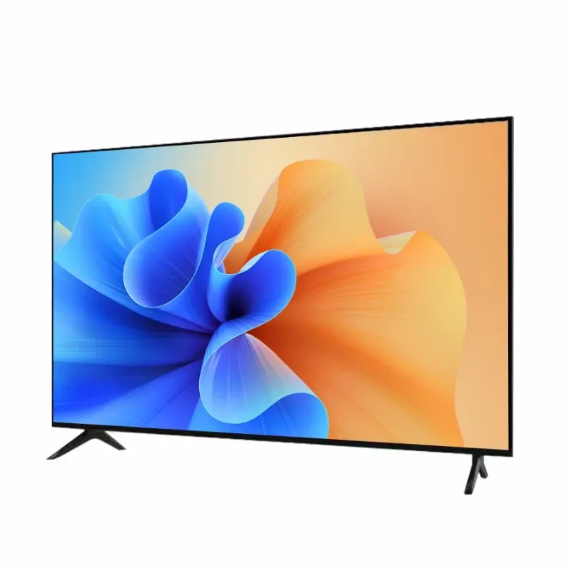 TV 50" Ultra HD con sintonizador analógico 50FZ Haitech