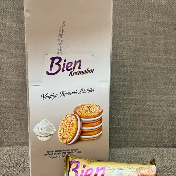 Galletas Bien