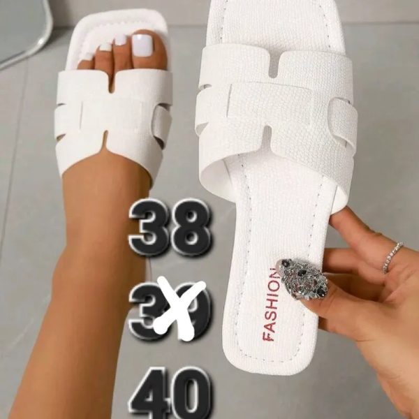 Sandalias