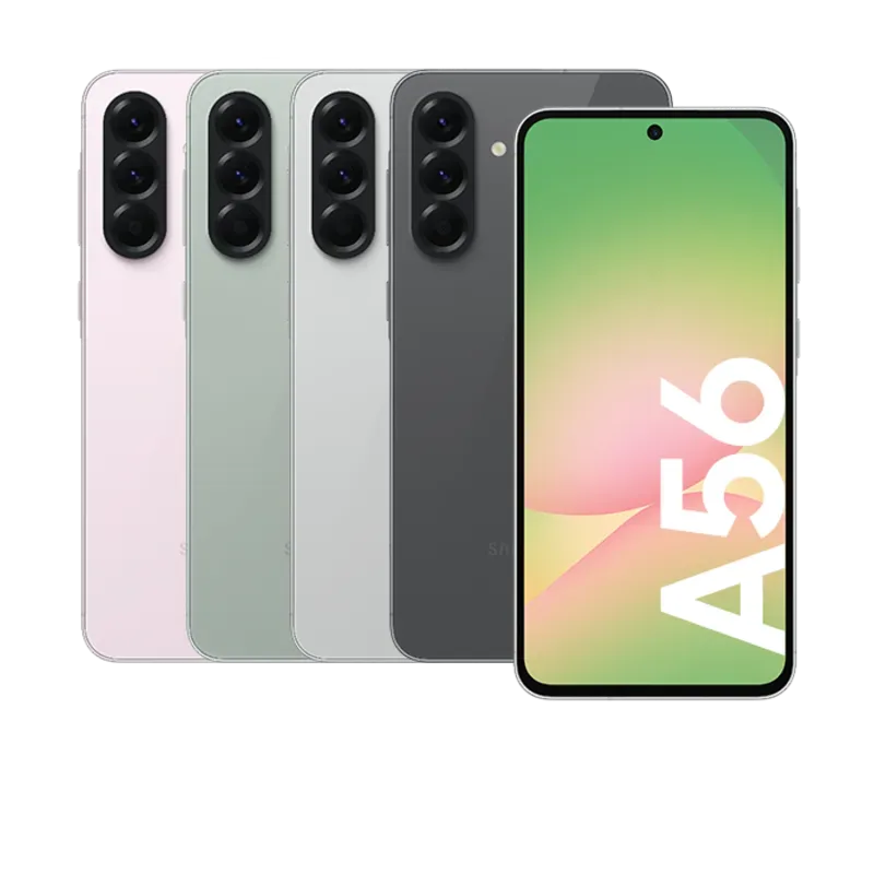 Samsung Galaxy A56 2025 8 con 256(DUAL SIM)