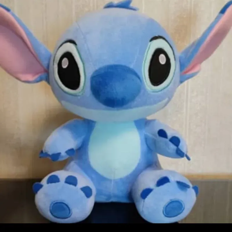 Peluche Stitch
