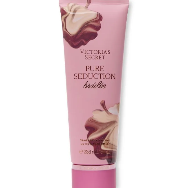 Pure seduction brulee crema