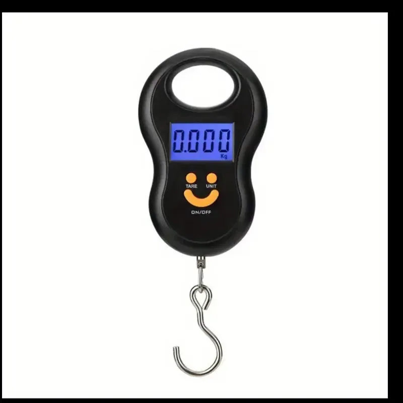 Pesa digital portátil