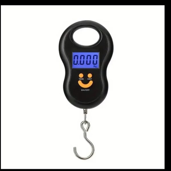 Pesa digital portátil