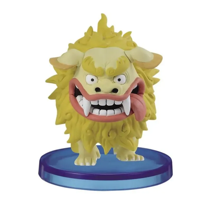 Figura de Acción de Komachijo