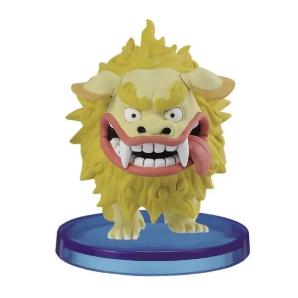 Figura de Acción de Komachijo