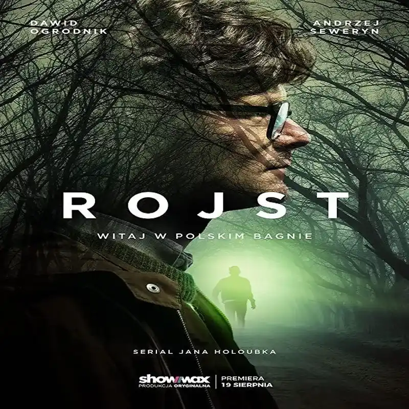 Rojst (Temporada 3) [6 Cap] UHD