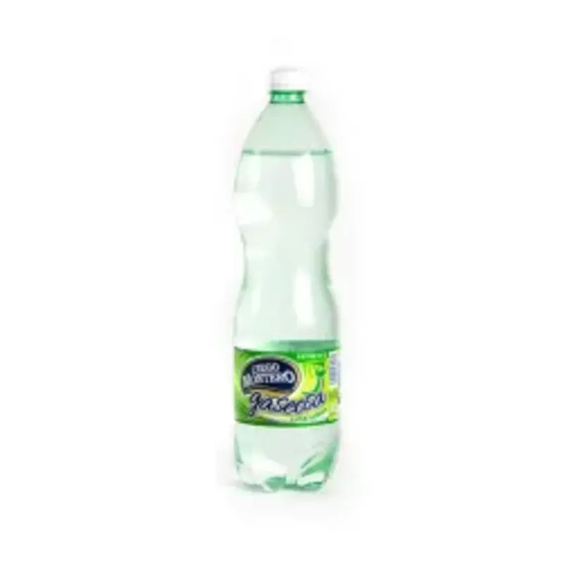 Refresco de limón