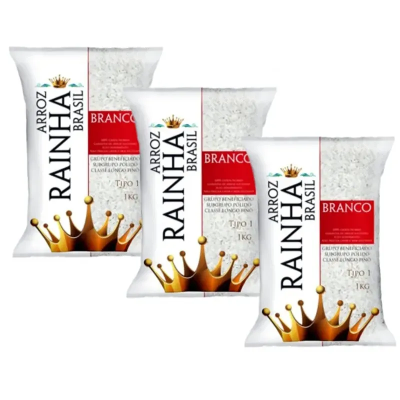 Arroz 1Kg