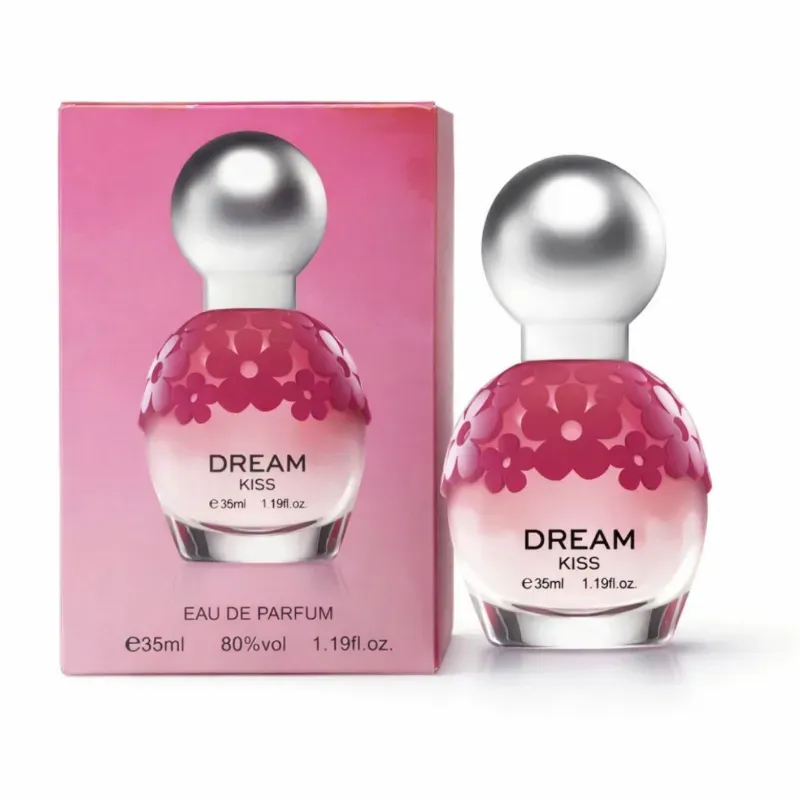 Perfume Dream Kiss 35ml