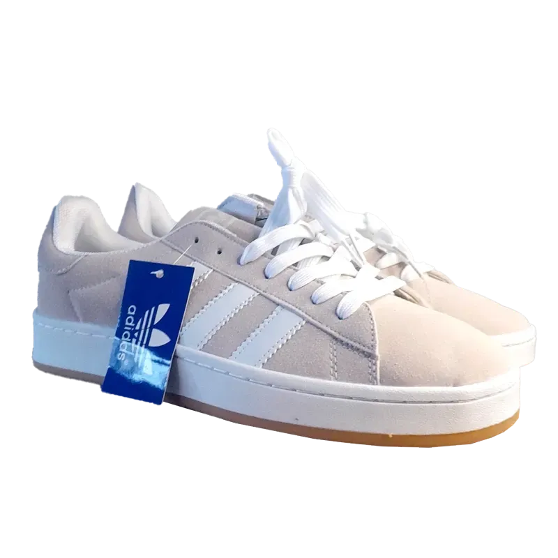 Zapatos deportivos, tenis deportivos, tenis, Adidas Campus, de mujer, de hombre B10