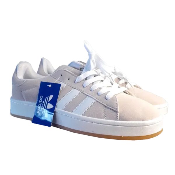Zapatos deportivos, tenis deportivos, tenis, Adidas Campus, de mujer, de hombre B10