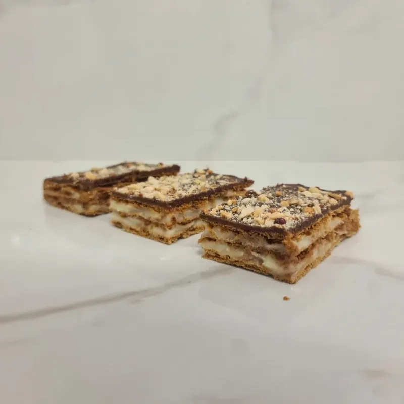 Señorita de Vainilla