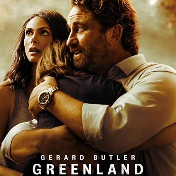 Greenland [2020]