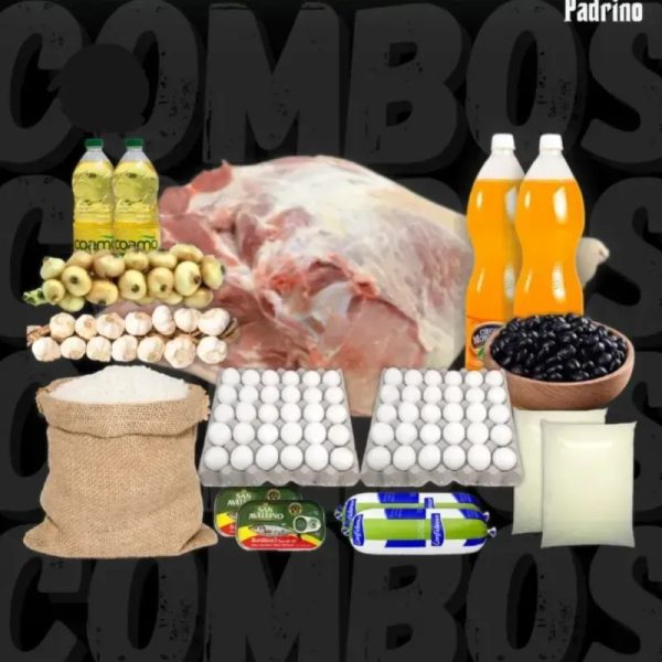 Combo 15