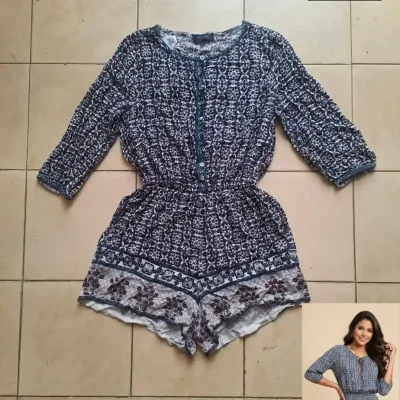 Talla S
