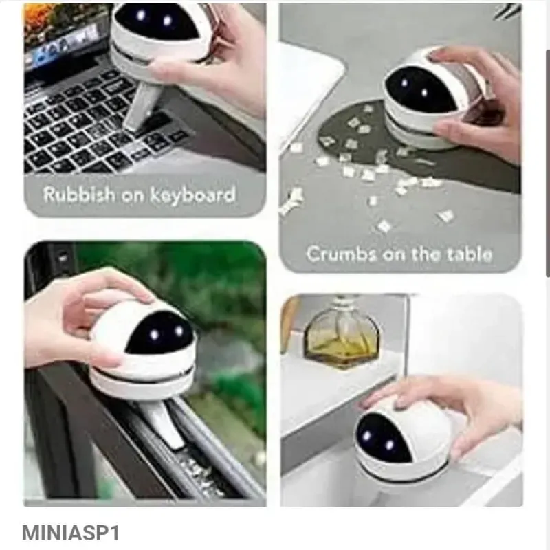 ‼️Mini-aspiradora‼️