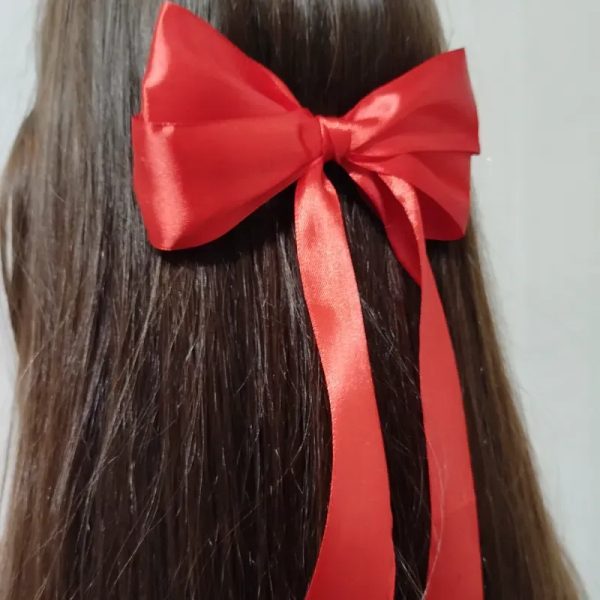Lazo rojo
