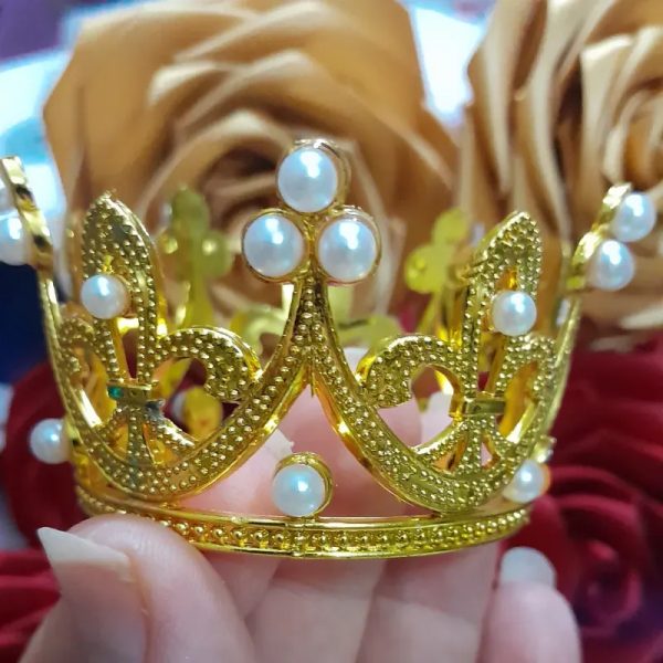 Corona decorativa