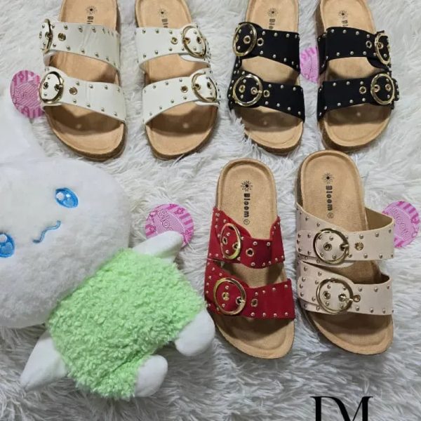 Sandalias