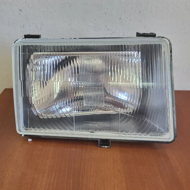 Pantallas Delanteras