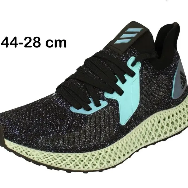 Adidas alphaedge 4D