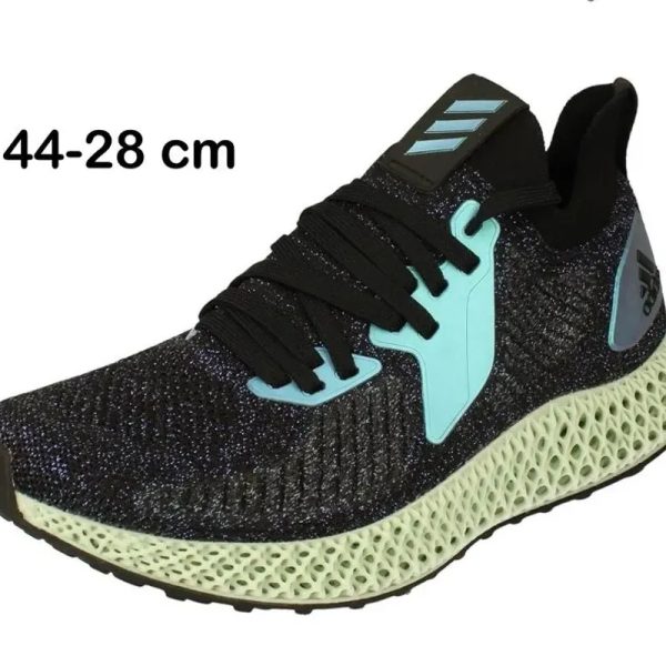 Adidas alphaedge 4D
