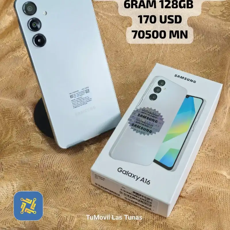 Samsung A16