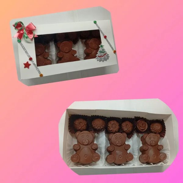 Cajita de Regalo 52