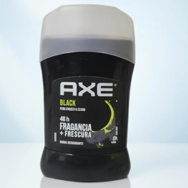 DESODORANTE AXE