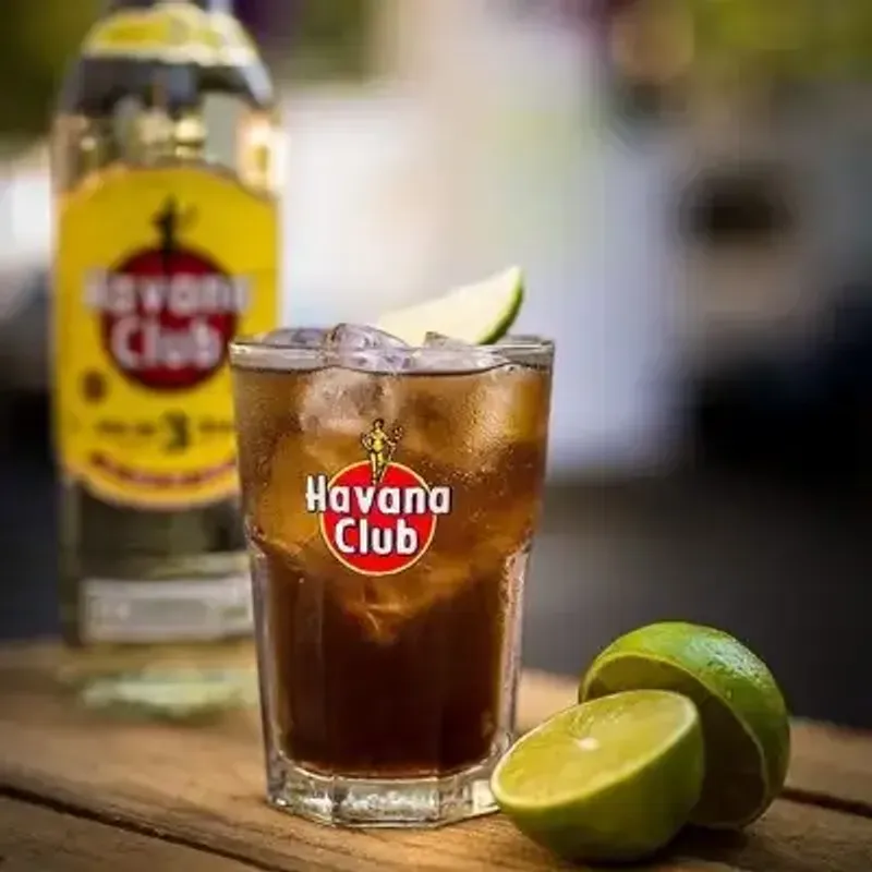 Cuba Libre