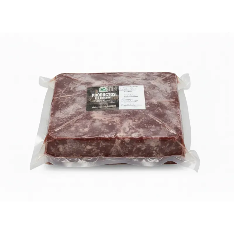 Hígado de Cerdo - 1 Kg