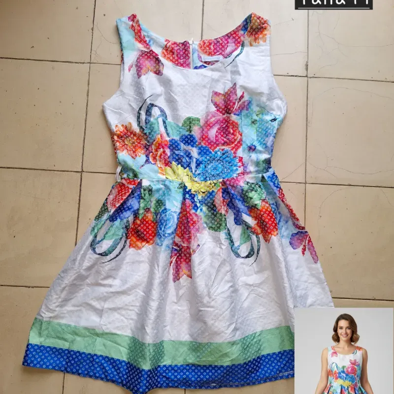 Talla M
