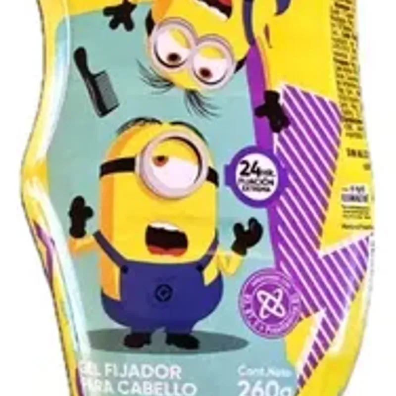 Gel de pelo Super Fix