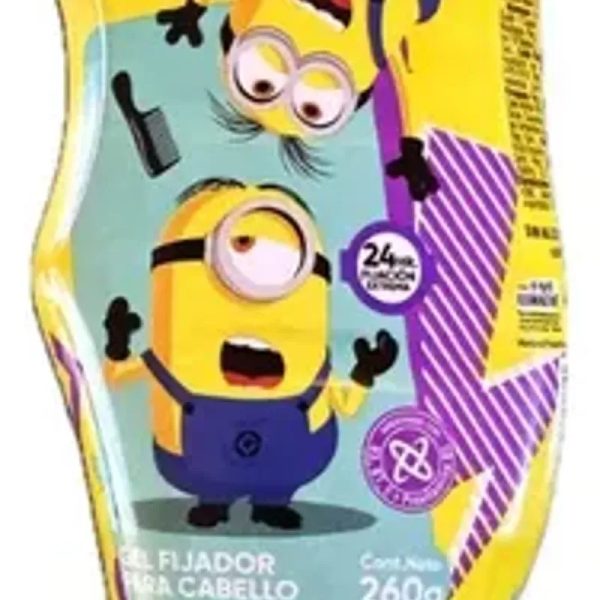 Gel de pelo Super Fix