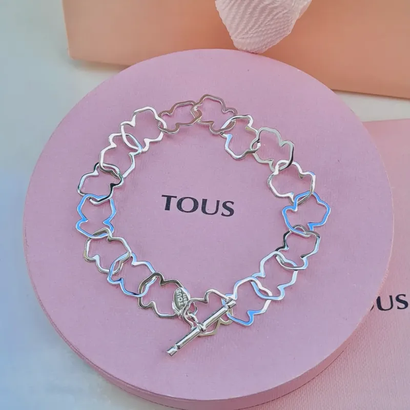 Pulsera Tous