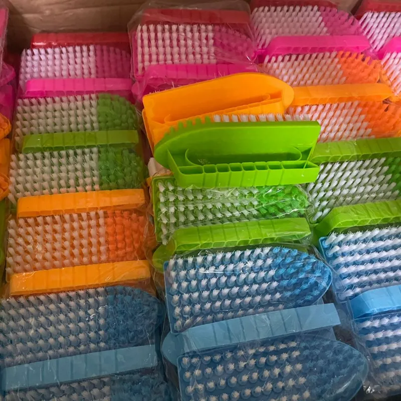 ✅Cepillos de lavar