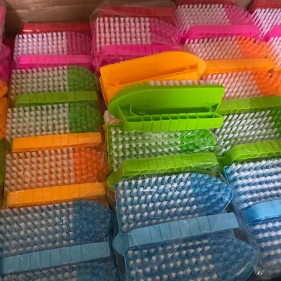 ✅Cepillos de lavar