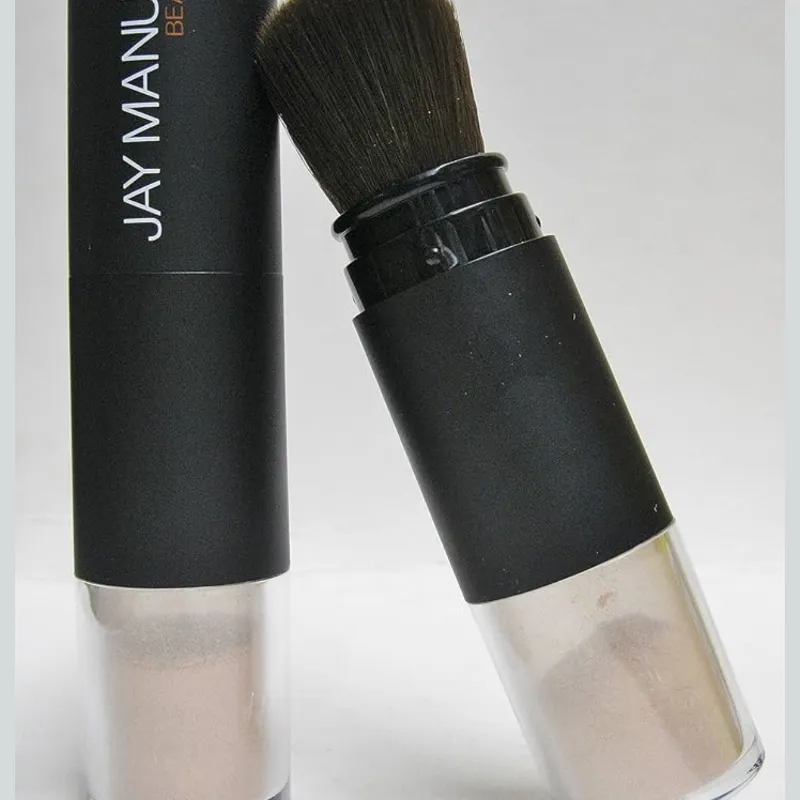 Iluminadores Jay Manuels