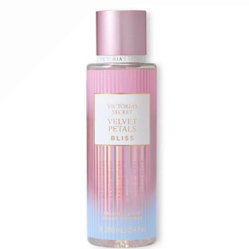 Colonia Velvet Petals Bliss VS
