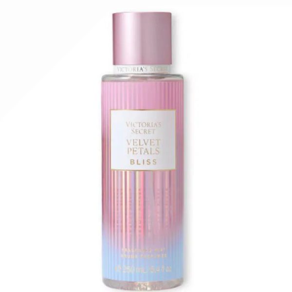 Colonia Velvet Petals Bliss VS