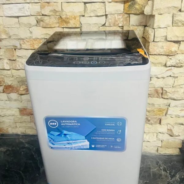 Lavadora automática Premier 11kg
