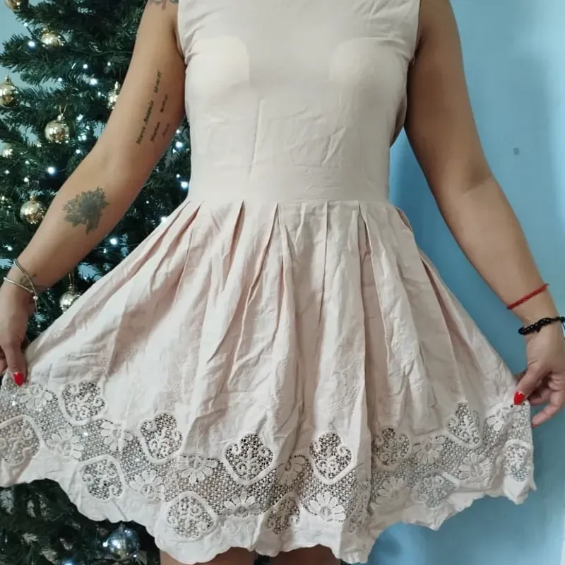 Vestido