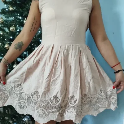 Vestido