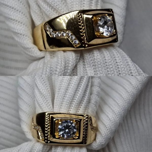 Anillo