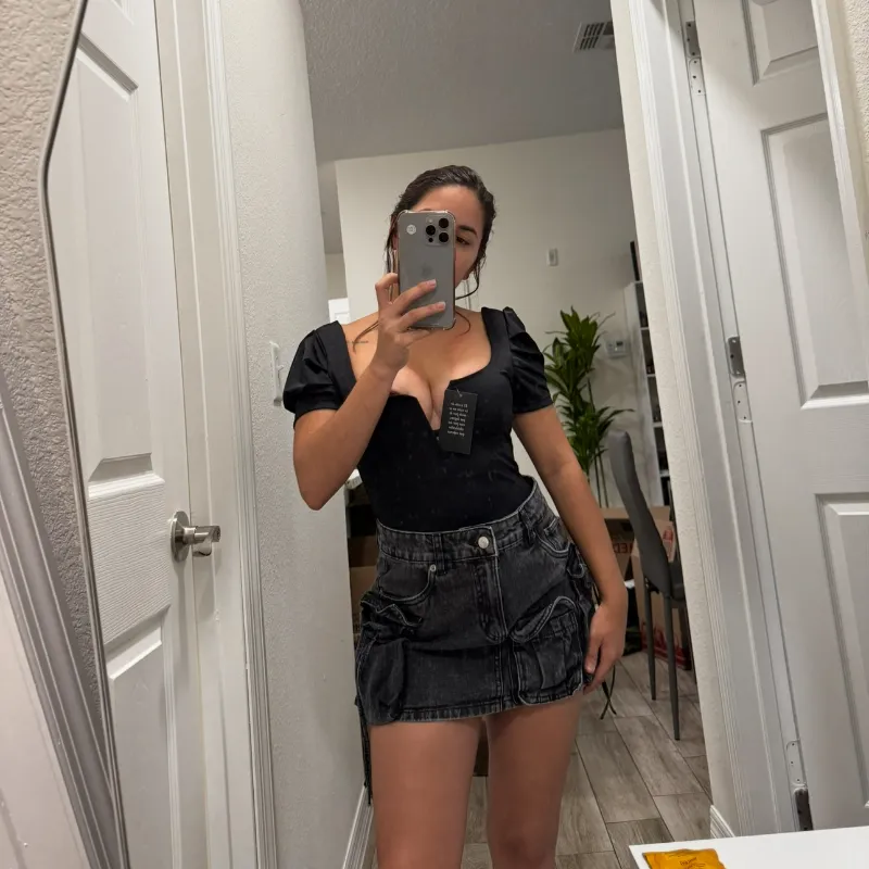 Body negro