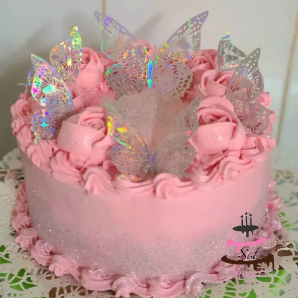 Torta tres leches