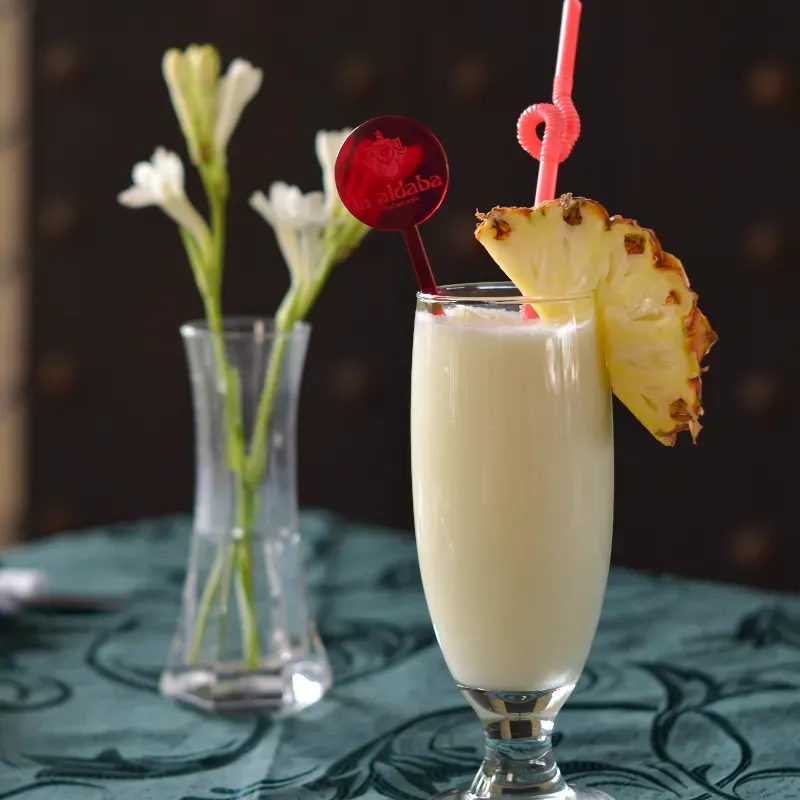 Piña Colada Virgen